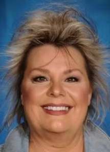 Bunni Carter, CVEA Vice President / Treasurer — U-High