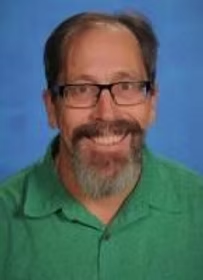 Keith Hoekema, Elementary Rep — Riverbend