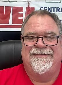 Wally Watson, CVEA President
