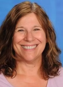 Suzanne Smith, Secretary — Ridgeline