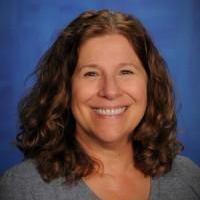 Suzanne Smith, Ridgeline High School educator and CVEA Secretary